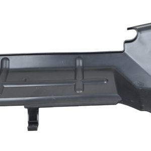 Osłona Kierownica Chłodnicy Renault Dacia 2147500Q0C Oryginał ORG 2147500Q0C