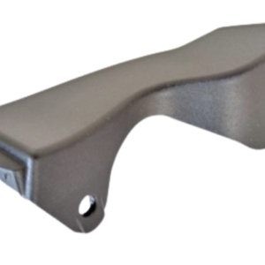 Osłona Lewa Zawiasu Maski Renault Master 658330001R Oryginał ORG 658330001R