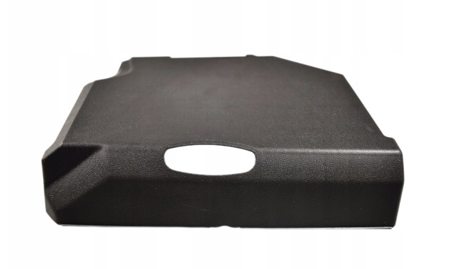 Osłona Obudowa Komputera Renault Dacia-237060001R Oryginał ORG 237060001R