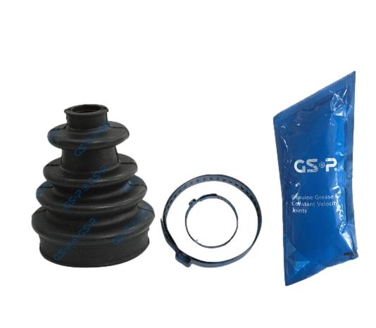 Osłona Półosi Citroen Peugeot 329311 Oryginał 3293.11