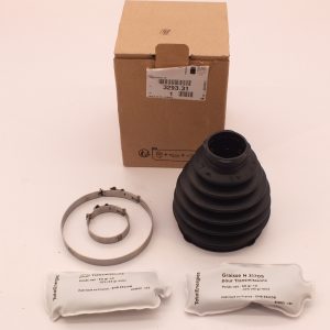 Osłona Półosi Citroen Peugeot 329331 Oryginał ORG 329331