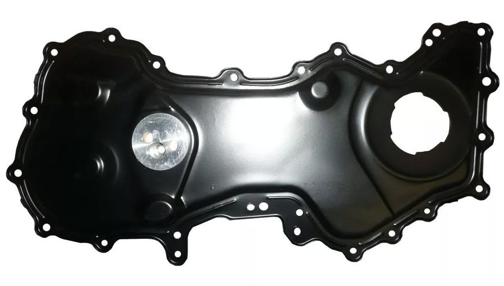 Osłona Rozrządu 8200805594 Renault Nissan 2.3 dCI Tech-France M2726