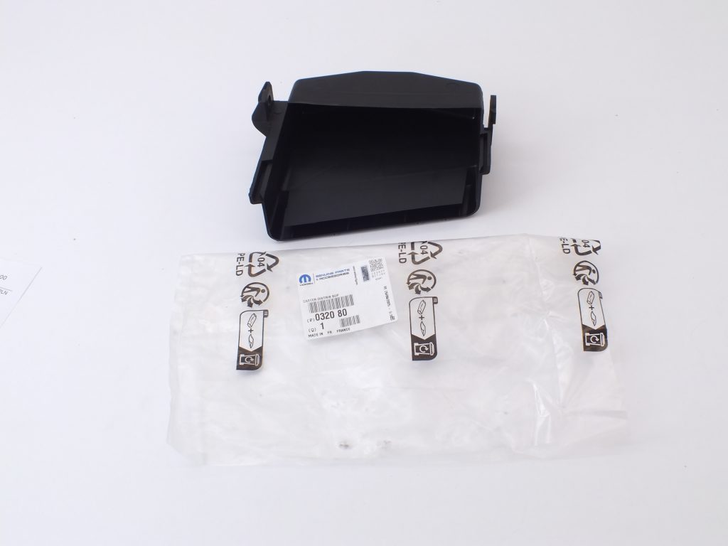 Osłona Rozrządu Citroen Peugeot 1.1 1.4 032080 Oryginał ORG 032080