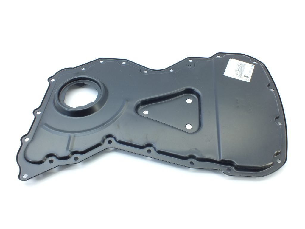 Osłona Rozrządu Citroen Peugeot 9660026980 Oryginał ORG 9660026980