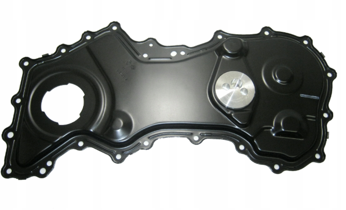 Osłona Rozrządu Renault Dacia 8200374286 Oryginał ORG 8200374286