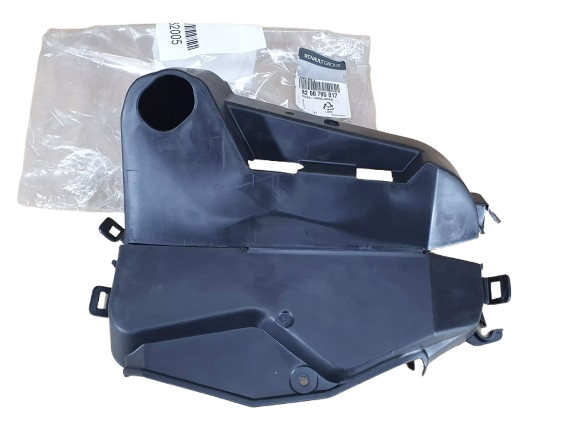 Osłona Rozrządu Renault Dacia 8200795017 Oryginał 8200795017