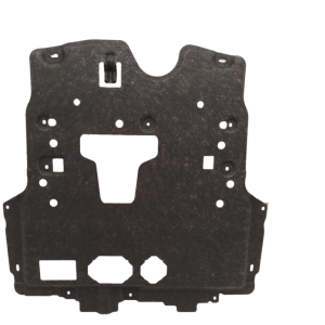 Osłona Silnika 9824226080 Peugeot Oryginał ORG 9824226080