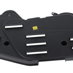 Osłona Silnika Citroen Peugeot 1611186180 Oryginał ORG 1611186180