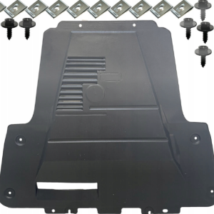 Osłona Silnika Dolna Renault 8200431054 Oryginał 8200431054