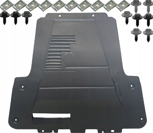 Osłona Silnika Dolna Renault 8200431054 Oryginał 8200431054