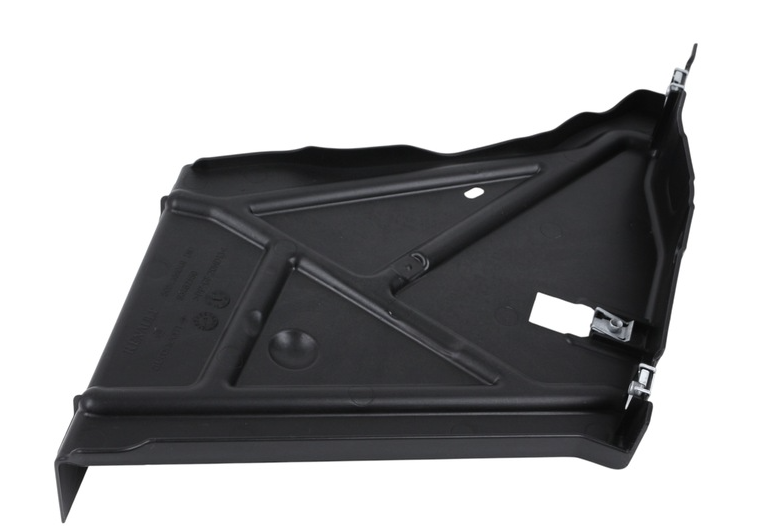 Osłona Silnika Lewa Renault Dacia 508435104R Oryginał ORG 508435104R