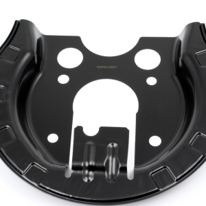 Osłona Tarczy Hamulcowej Tył Citroen Peugeot 4209A9 Oryginał ORG 4209A9