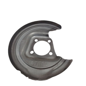 Osłona Tarczy Hamulcowej Tył Citroen Peugeot 9829261780 Oryginał ORG 9829261780