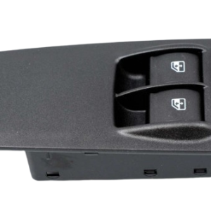 Panel Przełącznik Szyby Citroen Peugeot 1608705680 Oryginał ORG 1608705680