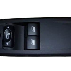 Panel Przłącznik Szyb Citroen Peugeot 98012275Xt Oryginał ORG 98012275XT