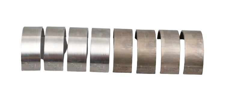 Panewki Wału Korbowego Renault Dacia 1211100Q1C Oryginał ORG 1211100Q1C