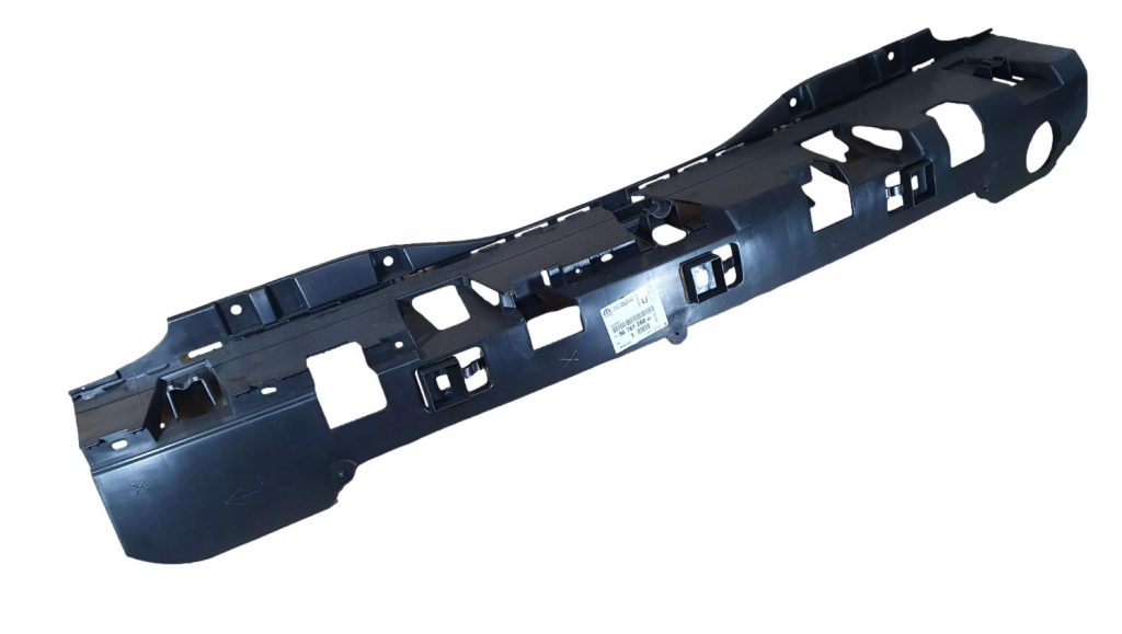 Pas Tylny 9676126080 Citroen C4 Picasso 2 Oryginał 9676126080