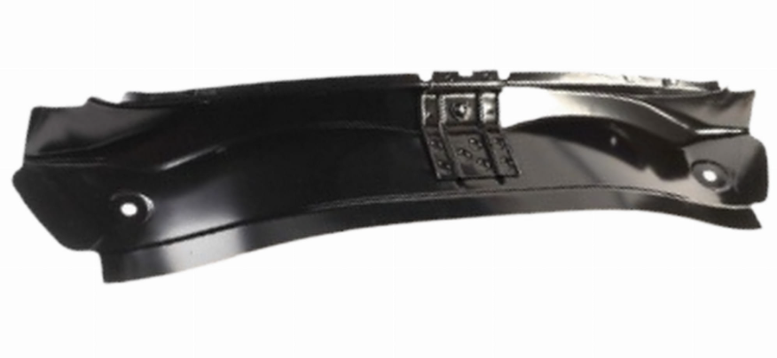 Pas Tylny Renault Dacia 791025782R Oryginał 791025782R