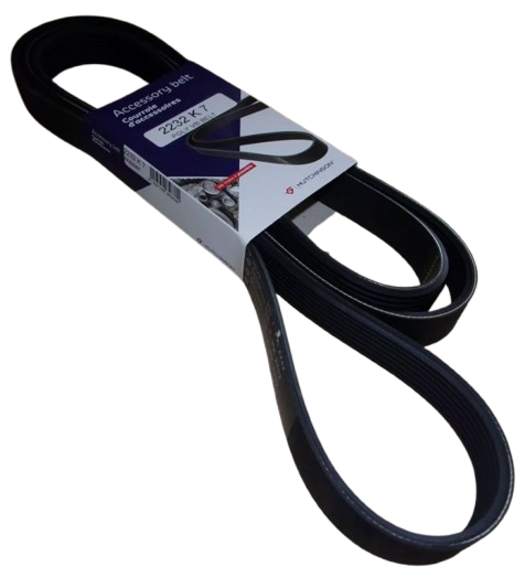 Pasek Klinowy 8200832828 Renault Dacia Hutchinson HUT 2232K7