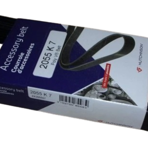 Pasek Klinowy 9805463680 Citroen Peugeot Hutchinson HUT 2055K7