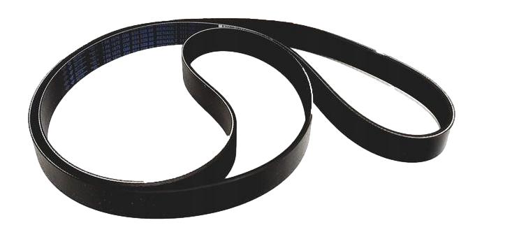 Pasek Klinowy Renault Dacia 7711946502 Oryginał ORG 7711946502