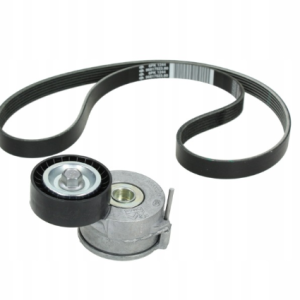 Pasek Napędu Citroen Peugeot 1635645380 Oryginał ORG 1635645380