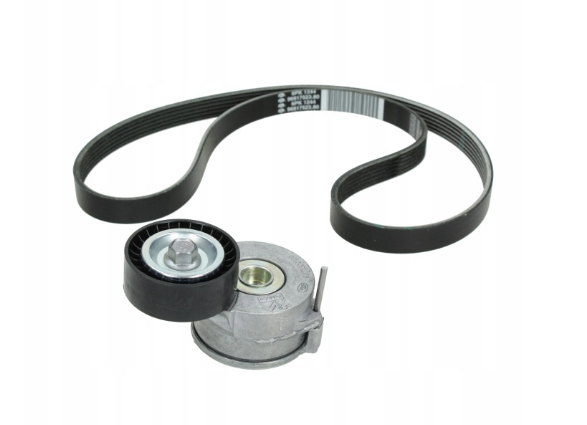 Pasek Napędu Citroen Peugeot 1635645380 Oryginał ORG 1635645380