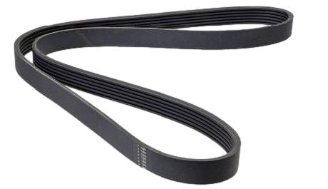 Pasek Wielorowkowy Renault Dacia 7701475913 Oryginał 7701475913