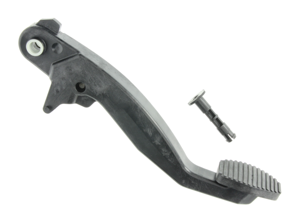 Pedał Sprzęgła Citroen Peugeot 2127Ax Oryginał ORG 2127AX