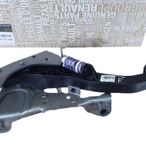 Pedał Sprzęgła Renault Dacia 465033762R Oryginał 465033762R