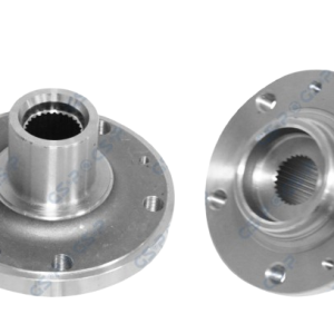 Piasta Koła Przód Citroen Peugeot 330773 Oryginał ORG 330773