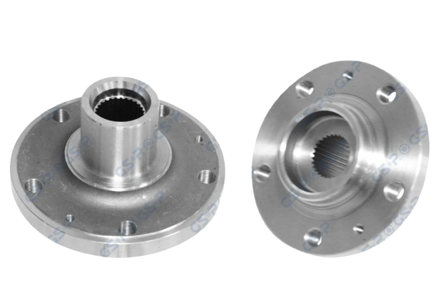 Piasta Koła Przód Citroen Peugeot 330773 Oryginał ORG 330773