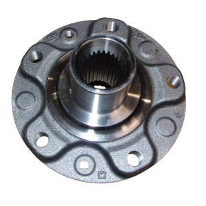 Piasta Koła Renault Dacia 4020200Q0J Oryginał ORG 4020200Q0J