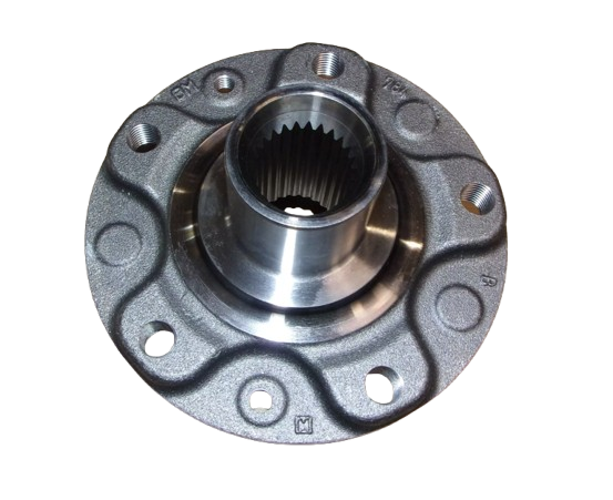 Piasta Koła Renault Dacia 4020200Q0J Oryginał ORG 4020200Q0J