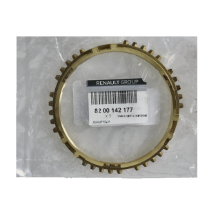 Pierścień Synchronizatora Renault Dacia 8200142177 Oryginał 8200142177