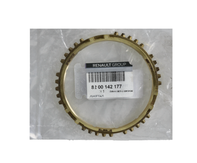 Pierścień Synchronizatora Renault Dacia 8200142177 Oryginał 8200142177