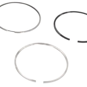 Pierścienie Tłoka Citroen Peugeot 1612784580 Oryginał ORG 1612784580