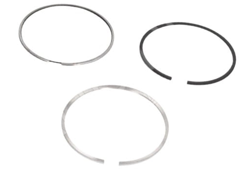 Pierścienie Tłoka Citroen Peugeot 1612784580 Oryginał ORG 1612784580