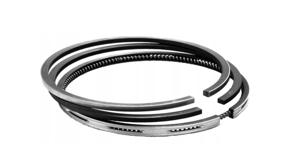 Pierścienie Tłoka Citroen Peugeot 1629032280 Oryginał ORG 1629032280