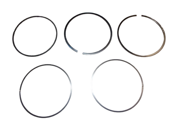 Pierścienie Tłoka Renault Dacia A203300Q0E Oryginał ORG A203300Q0E