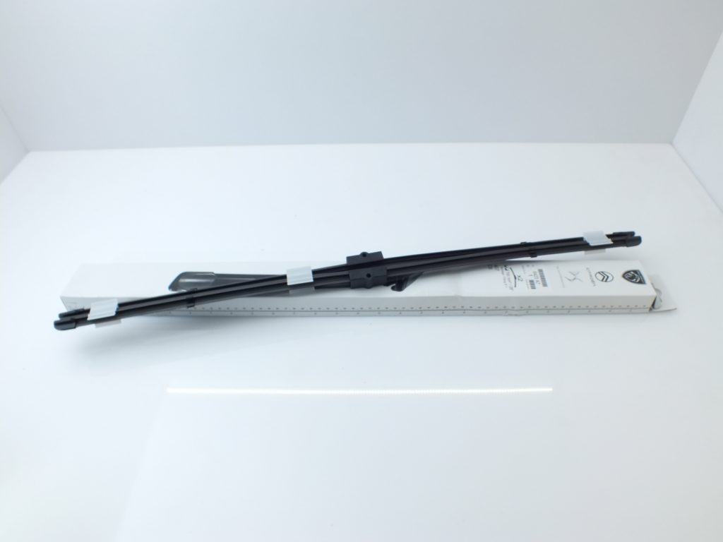 Pióra Wycieraczek 6423A7 Oryginał Peugeot 407 700+700 6423.A7