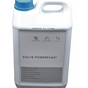 Płyn FAP 3L 997995 Citroen Peugeot 3RG 3RG 88242