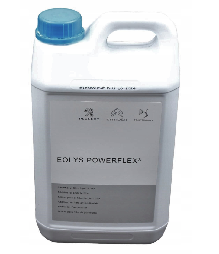 Płyn FAP 3L 997995 Citroen Peugeot 3RG 3RG 88242