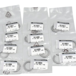 Podkładka Do Skrzyni Biegów Renault Dacia 3228500Qab Oryginał ORG 3228500QAB