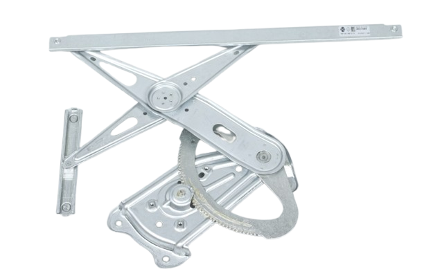 Podnośnik Podnoszenia Szyby Prawy Przód Renault Fluence 807200013R Oryginał ORG 807200013R