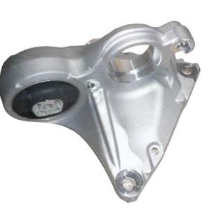 Podpora Półosi Citroen Peugeot 504105913 Oryginał ORG 504105913