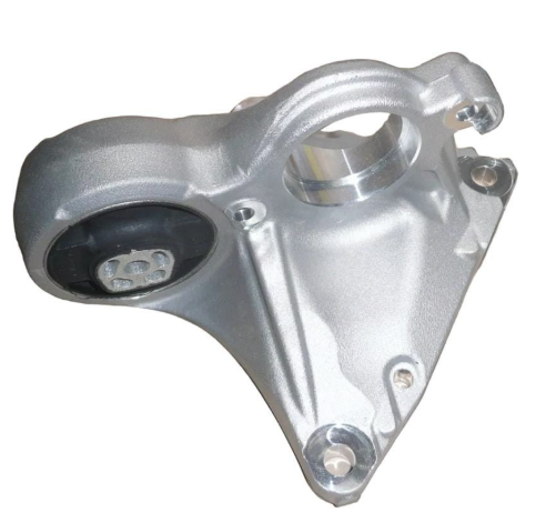 Podpora Półosi Citroen Peugeot 504105913 Oryginał ORG 504105913