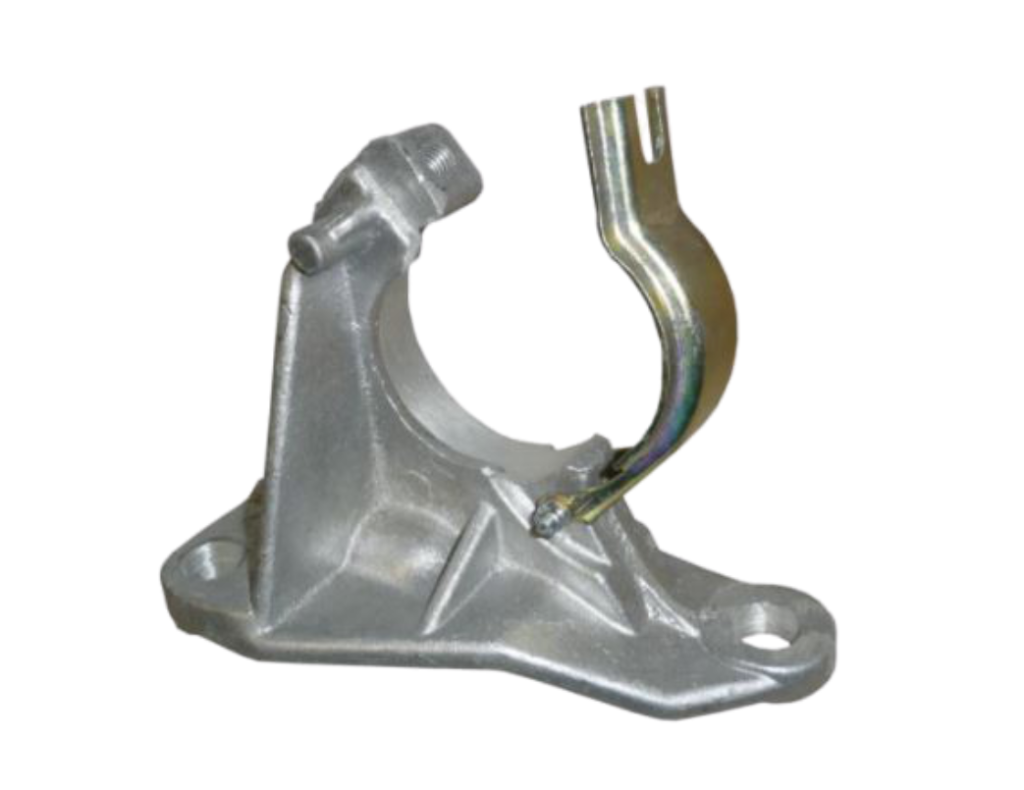 Podpora Półosi Renault Dacia 3978100Q0E Oryginał ORG 3978100Q0E