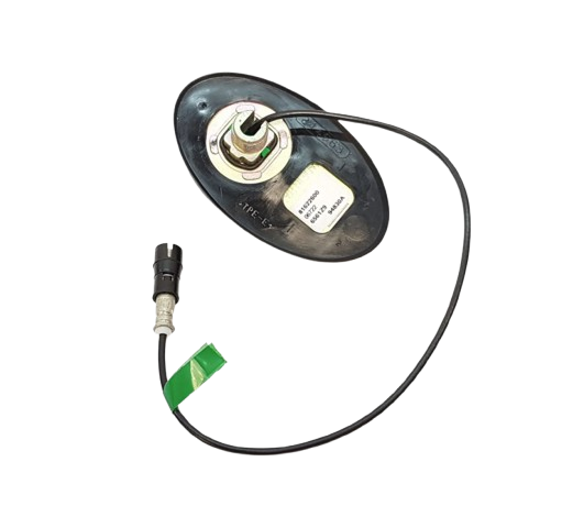 Podstawa Anteny Citroen Peugeot 6561Z9 Oryginał ORG 6561Z9