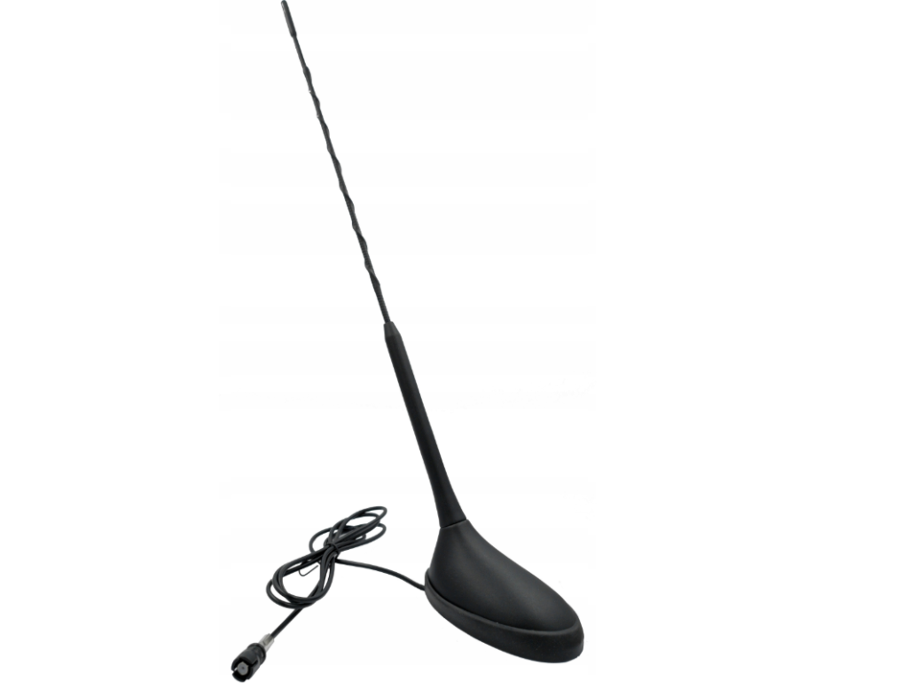 Podstawa Anteny Citroen Peugeot 9660799180 Oryginał ORG 9660799180